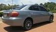 Toyota Premio 2002 Gray - 4
