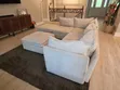Zephyr Sectional Couch - Gray - 1