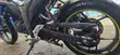 Suzuki Gixxer 2014 Bluu - 4