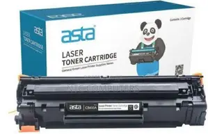 Asta 35A Toner Nyeusi
