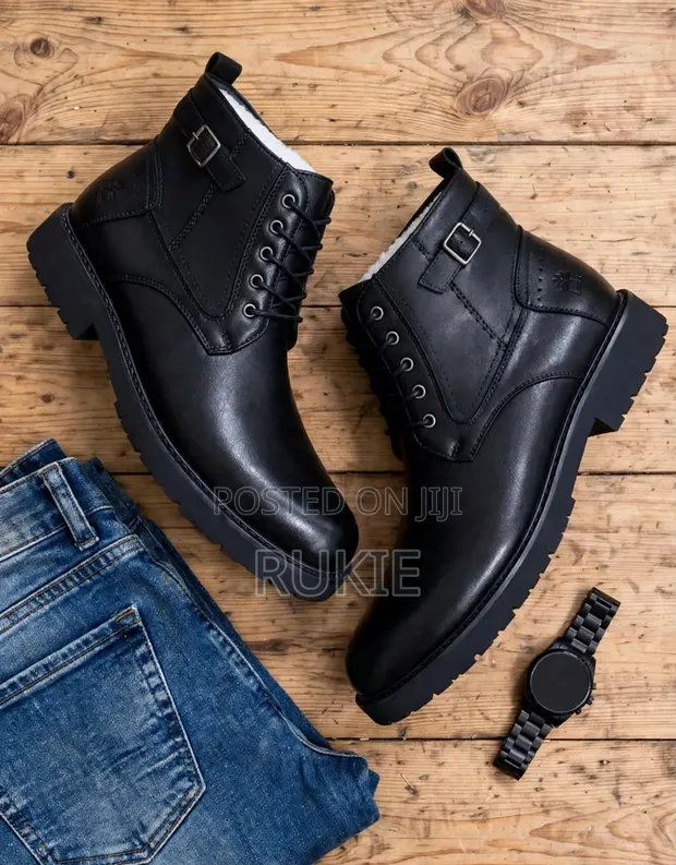 Timberland Boots for Men - 1