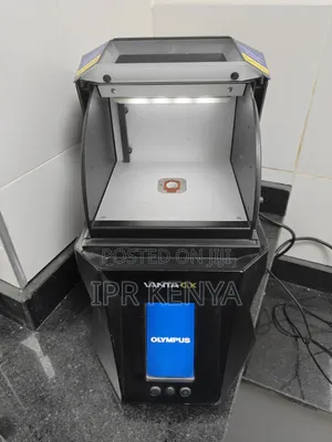 Olympus Vanta GX XRF Analyzer (Iliyo tumika)