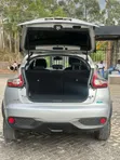 Nissan Juke 2015 Nyeupe - 1