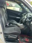 Nissan Juke 2015 Nyeupe - 2