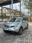 Nissan Juke 2015 Nyeupe - 4