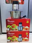 Ramtons Mini Chopper 2L - 1