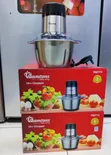 Ramtons Mini Chopper 2L - 2