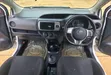 Toyota Vitz 2014 Nyeupe - 5