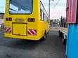 Isuzu NQR 2016 Microbus - 1
