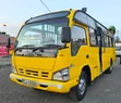 Isuzu NQR 2016 Microbus - 4