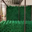 Green Plastic Poultry Mesh Roll, 1m x 25m - 3