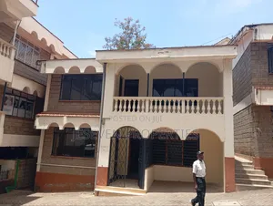 4-Bedroom Maisonette with DSQ for Rent in Westlands, Raphta Road Area
