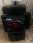 Ailyons 5.1 Channel Woofer Sound System - 1
