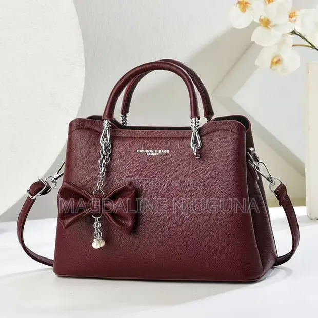 Laura Slingbag - Classic Multicolour Genuine Leather - 1