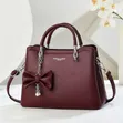 Laura Slingbag - Classic Multicolour Genuine Leather - 1