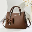 Laura Slingbag - Classic Multicolour Genuine Leather - 2