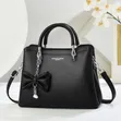 Laura Slingbag - Classic Multicolour Genuine Leather - 3