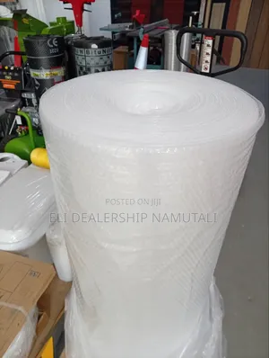 Bubble Wrap Roll for Packaging and Product Protection