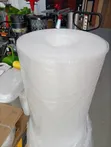 Bubble Wrap Roll for Packaging and Product Protection - 1