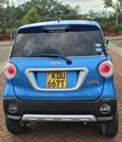 Daihatsu Cast Activa 2018 Bluu - 2