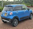 Daihatsu Cast Activa 2018 Bluu - 3