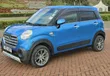 Daihatsu Cast Activa 2018 Bluu - 4