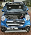 Daihatsu Cast Activa 2018 Bluu - 5