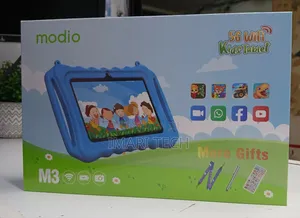 Modio M3 128GB Mpya - Tablet