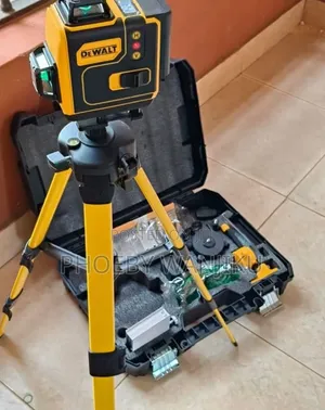 DeWalt Laser Level 16 Lines Auto Level