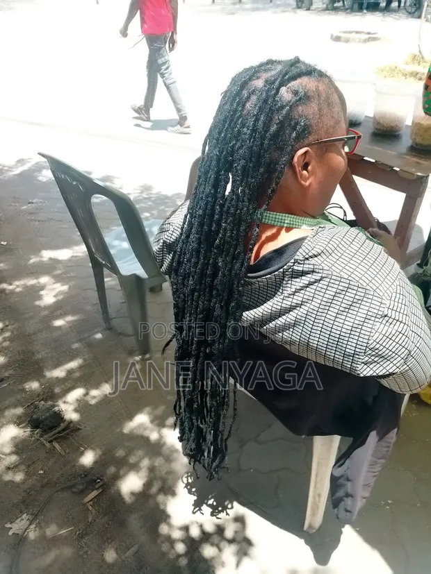 Natural Dreadlocks for Sale - 1