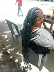 Dreadlocks za Asili Zinauzwa - 1