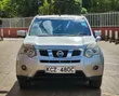 Nissan X-Trail 2013 Nyeusi - 1
