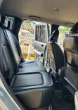 Nissan X-Trail 2013 Nyeusi - 4