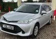 Toyota Corolla Fielder 1.5 Petrol AWD 2016 Silver - 4