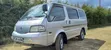 Nissan Vanette 2009 Grey - 2