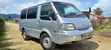 Nissan Vanette 2009 Grey - 3