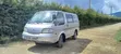Nissan Vanette 2009 Grey - 4