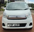 Nissan Dayz 2017 White - 1
