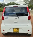 Nissan Dayz 2017 White - 2