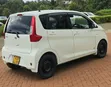 Nissan Dayz 2017 White - 3