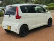 Nissan Dayz 2017 White - 4