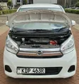 Nissan Dayz 2017 White - 5