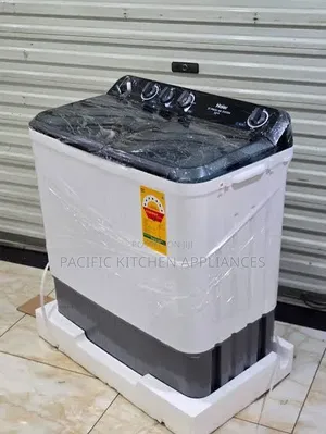 Haier 10kg Mashine ya Kufulia Juu