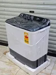 Haier 10kg Top Load Washing Machine - 1