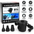 AC Intelligence Air Pump - 1