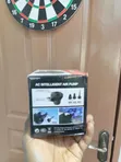 AC Intelligence Air Pump - 2