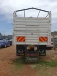 Hino Dutro 2014 White - 1