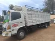 Hino Dutro 2014 White - 2