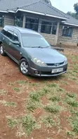 Nissan Wingroad 2010 Kijivu - 1