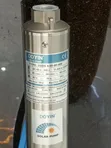 Doyin 400W 0.5hp Submersible Water Pump - 1
